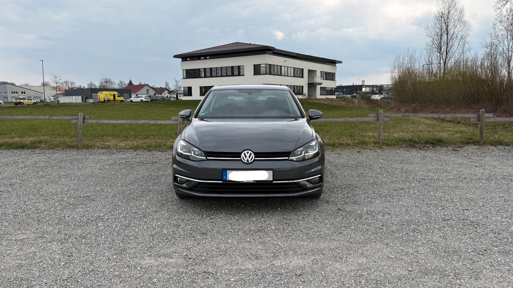 VW Golf 112.600 km 13.750 &euro; Wangen im Allgäu 88239