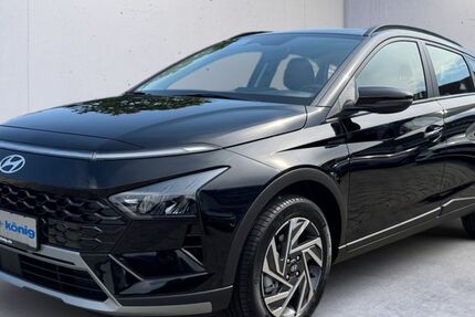 Hyundai BAYON 1.500 km 24.990 &euro; Konstanz 78467