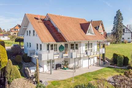 Haus Tettnang - 7 Zimmer, 245 m&sup2;, 975.000&euro; | Angebot:25970736