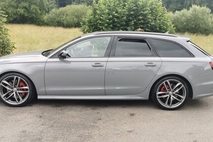 Audi A6 157.465 km 25.000 &euro; Friedrichshafen 88045