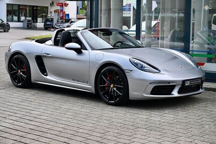 Porsche Boxster 31.065 km 62.900 &euro; Uhldingen 88690