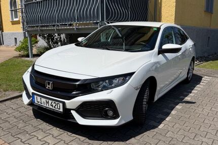 Honda Civic 75.000 km 14.900 &euro; Lindau 88131