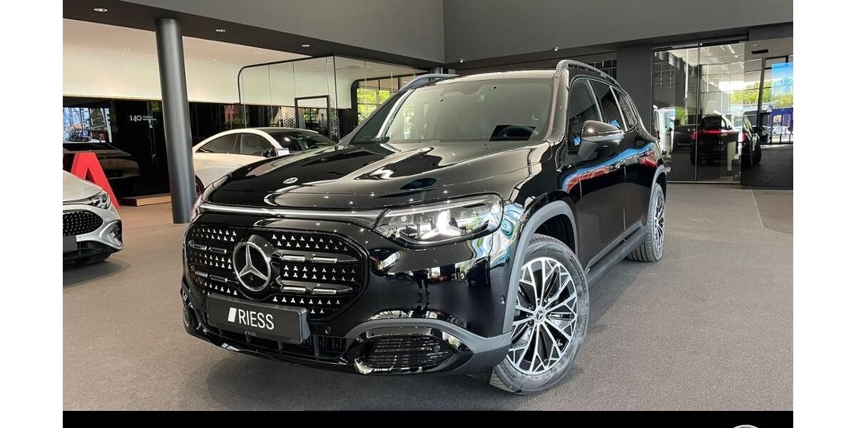 Mercedes-Benz GLB 250 6.000 km 62.890 &euro; Ravensburg 88214