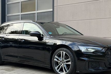 Audi A6 70.000 km 32.900 &euro; Friedrichshafen 88045