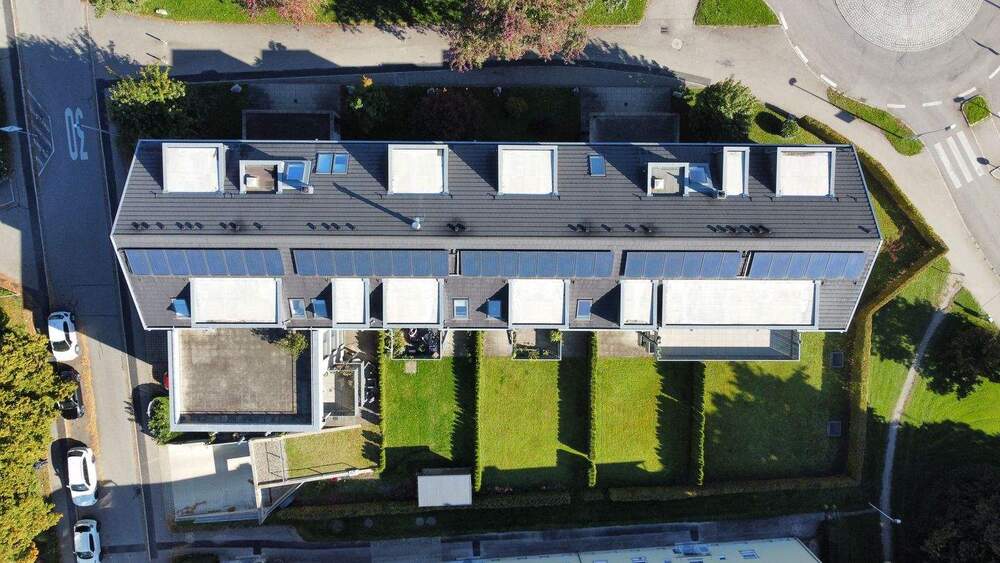 Etagenwohnung Ravensburg Südstadt - 4 Zimmer, 97 m&sup2;, 515.000&euro; | Angebot:25665986