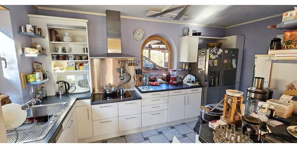 Einfamilienhaus Scheidegg - 7 Zimmer, 330 m&sup2;, 1.780.000&euro; | Angebot:25706371