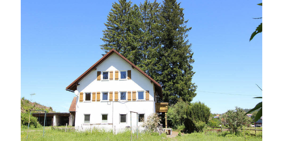 Einfamilienhaus Niederstaufen Niederstaufen - 1 Zimmer, 200 m&sup2;, 418.000&euro; | Angebot:26694555