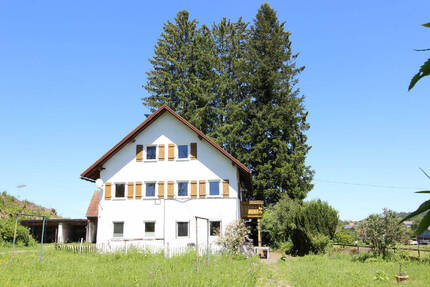 Haus Niederstaufen Niederstaufen - 1 Zimmer, 200 m&sup2;, 418.000&euro; | Angebot:26694555