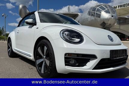 VW Beetle 190.000 km 14.990 &euro; Immenstaad am Bodensee 88090