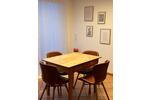 Dachgeschoßwohnung Meersburg - 2 Zimmer, 46 m&sup2;, 1.100&euro; | Angebot:26677389