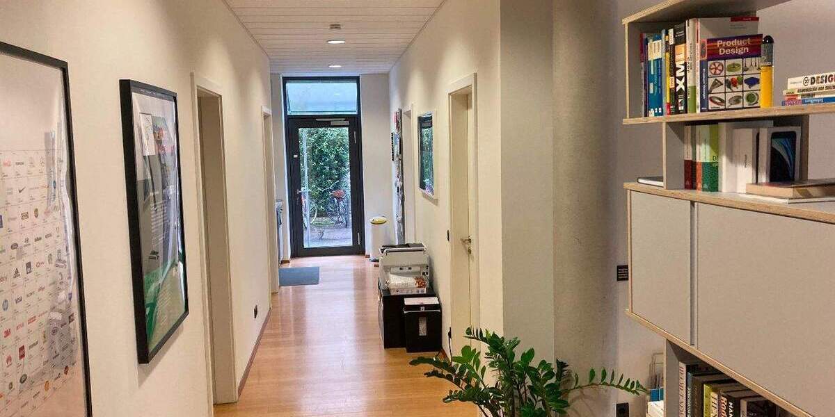 Gewerbeobjekt Konstanz Industriegebiet - 260&euro; | Angebot:25654958