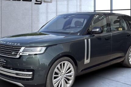 Land Rover Range Rover 46.400 km 126.800 &euro; Ravensburg, nähe Bodensee 88213