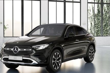 Mercedes-Benz GLC 220 9.900 km 57.890 &euro; Konstanz 78467