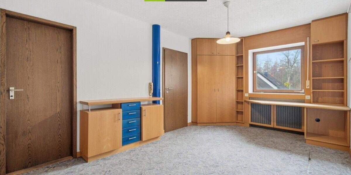 Doppelhaushälfte Meckenbeuren / Gerbertshaus Gerbertshaus - 7 Zimmer, 212 m&sup2;, 649.000&euro; | Angebot:25800724