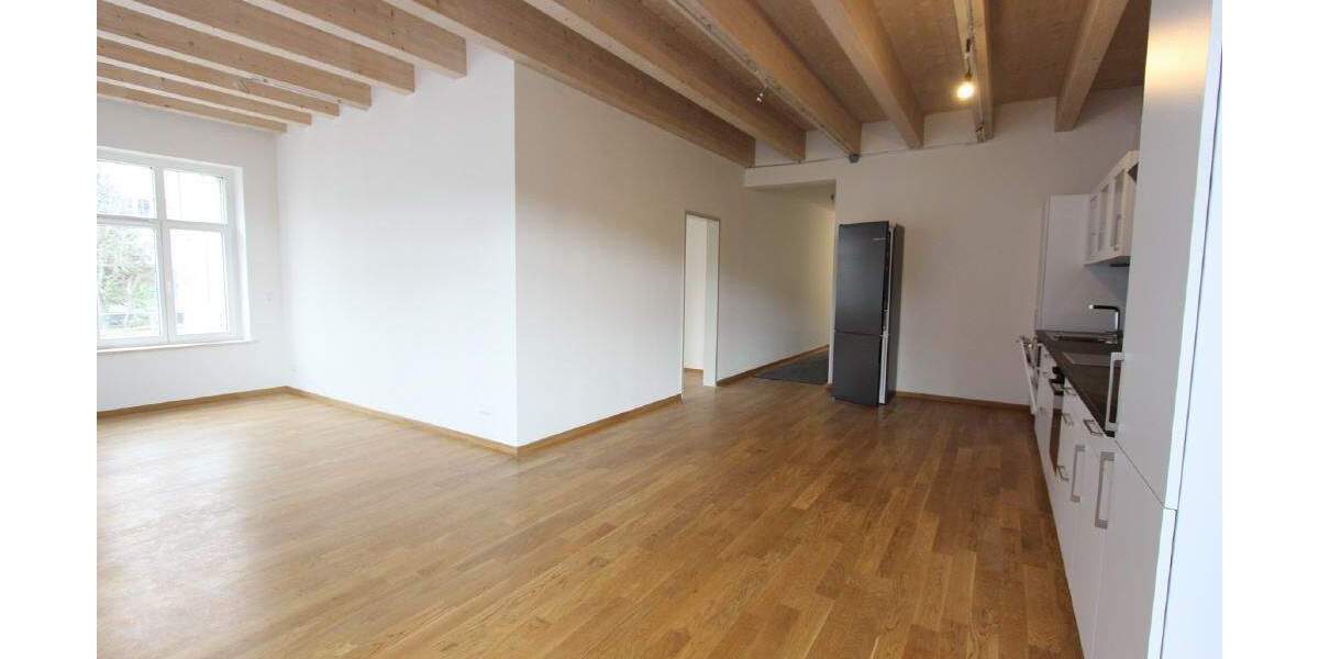 Etagenwohnung Wangen i. A. Wangen - 3 Zimmer, 115 m&sup2;, 1.590&euro; | Angebot:25682904