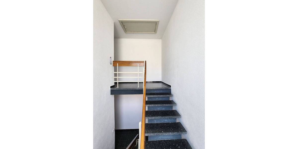 Etagenwohnung Konstanz Wollmatingen - 1 Zimmer, 28 m&sup2;, 155.000&euro; | Angebot:25731961