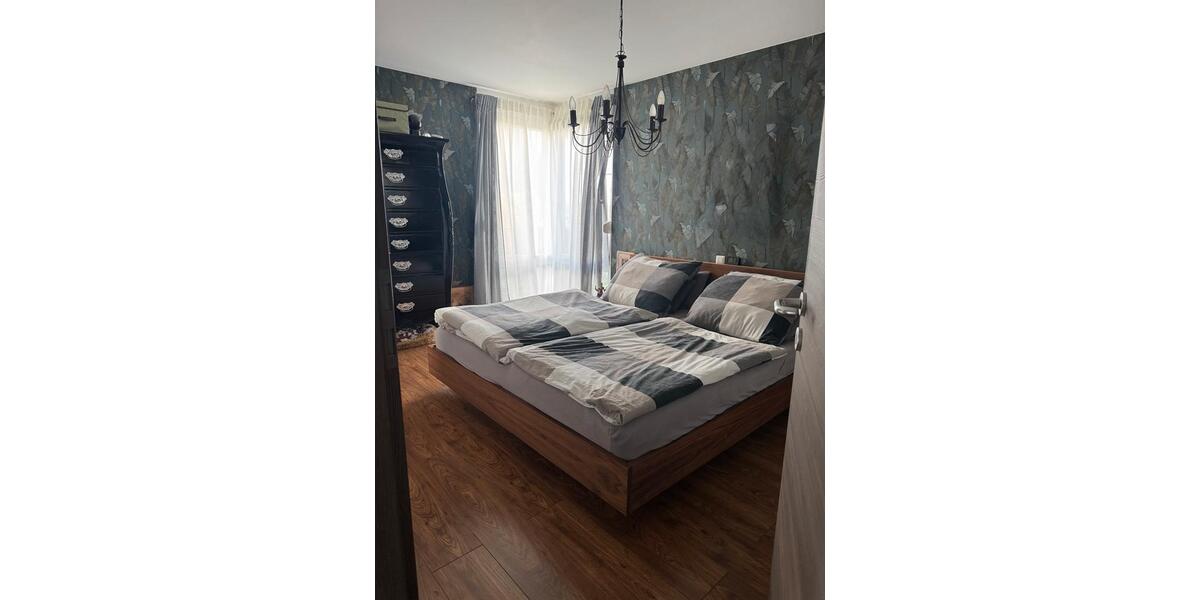 Terrassenwohnung Markdorf - 3 Zimmer, 80 m&sup2;, 420.000&euro; | Angebot:25858192