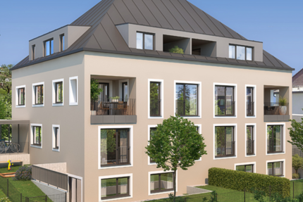 Wohnung Ravensburg Eschach - 4 Zimmer, 105 m&sup2;, 779.442&euro; | Angebot:25221465