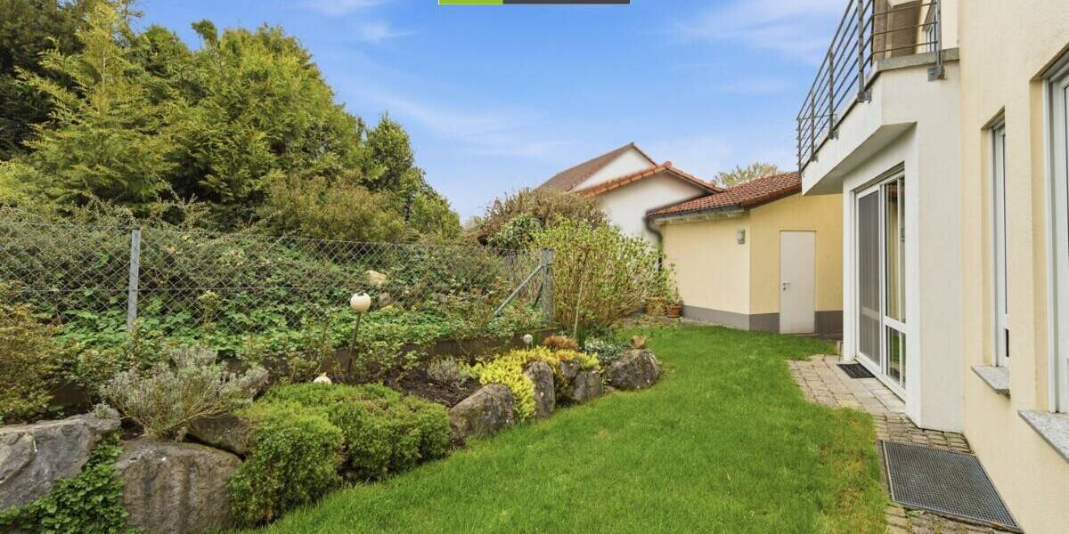 Doppelhaushälfte Meckenbeuren / Hegenberg Meckenbeuren - 5 Zimmer, 163 m&sup2;, 619.000&euro; | Angebot:26259094
