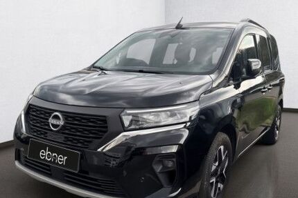 Nissan Townstar 29.330 km 22.490 &euro; Baienfurt 88255