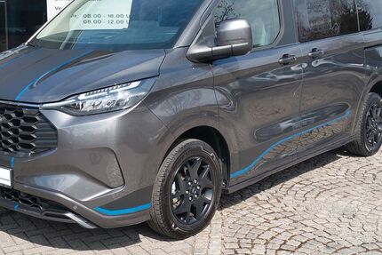 Ford Tourneo Custom 21.200 km 50.790 &euro; Überlingen 88662