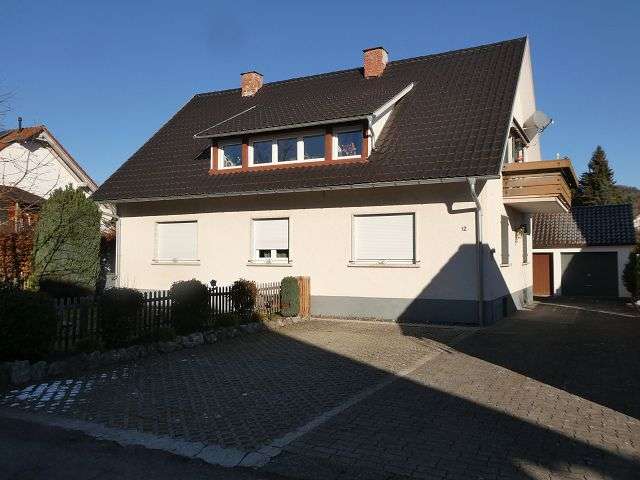 Einfamilienhaus Owingen - 6 Zimmer, 170 m&sup2;, 599.000&euro; | Angebot:24560143