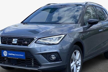 Seat Arona 75.500 km 15.000 &euro; Ravensburg 88214