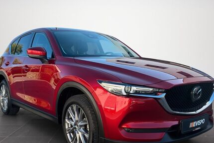 Mazda CX-5 37.947 km 25.700 &euro; Oberteuringen 88094
