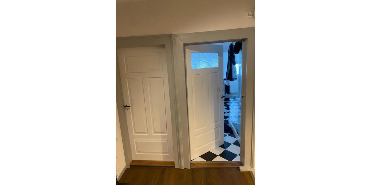 Etagenwohnung Ravensburg - 1 Zimmer, 18 m&sup2;, 580&euro; | Angebot:25974625