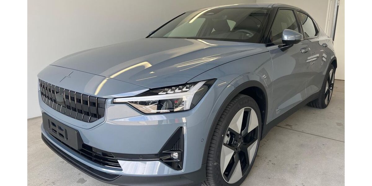 Polestar 2 62.500 km 35.890 &euro; Wangen 88239