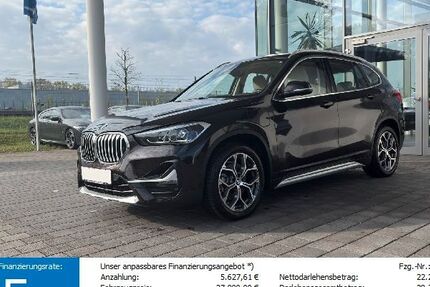 BMW X1 42.872 km 26.880 &euro; Friedrichshafen 88046