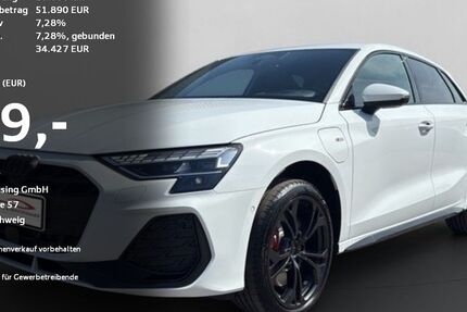 Audi A3 3.900 km 46.960 &euro; Ravensburg 88214