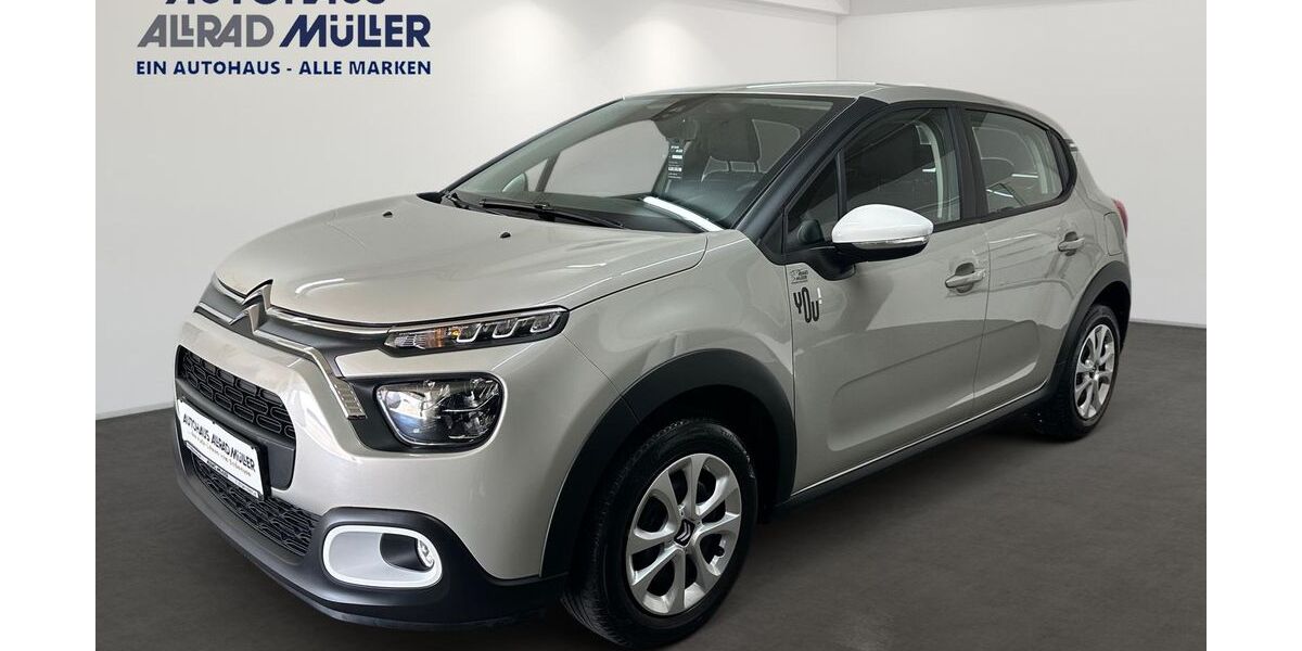 Citroen C3 11.908 km 13.480 &euro; Friedrichshafen 88046