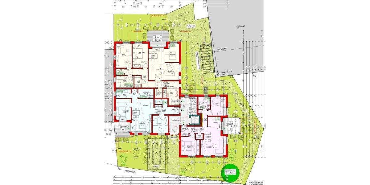 Grundstück Konstanz-Dingelsdorf Dingelsdorf - 995.000&euro; | Angebot:25801068