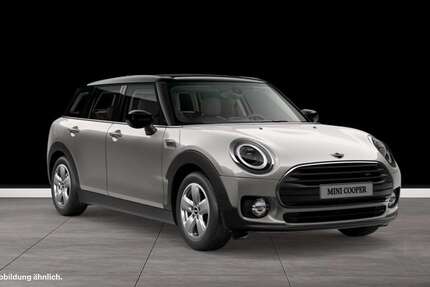 Mini Cooper Clubman 26.500 km 24.990 &euro; Lindau 88131