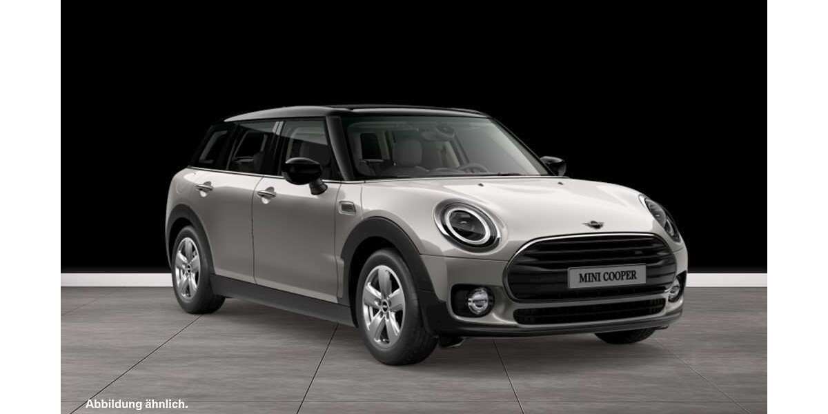 Mini Cooper Clubman 26.500 km 24.990 &euro; Lindau 88131