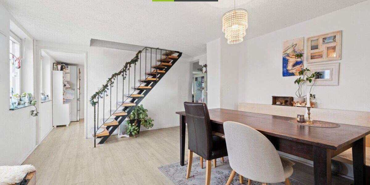 Mehrfamilienhaus, Wohnhaus Ebenweiler - 1 Zimmer, 228 m&sup2;, 449.000&euro; | Angebot:25693712