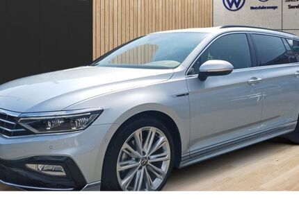 VW Passat Variant 16.700 km 37.990 &euro; Friedrichshafen 88046