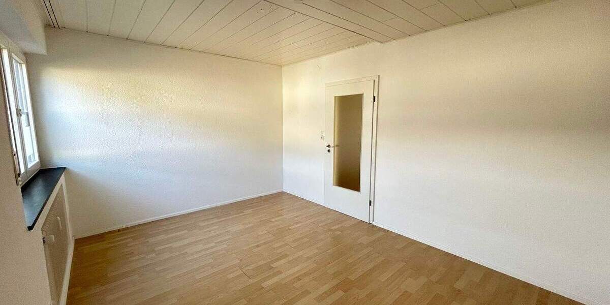 Etagenwohnung Ravensburg Südstadt - 3 Zimmer, 89 m&sup2;, 369.000&euro; | Angebot:25680497