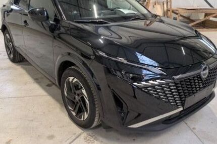 Nissan Qashqai 12.900 km 25.990 &euro; Baienfurt 88255