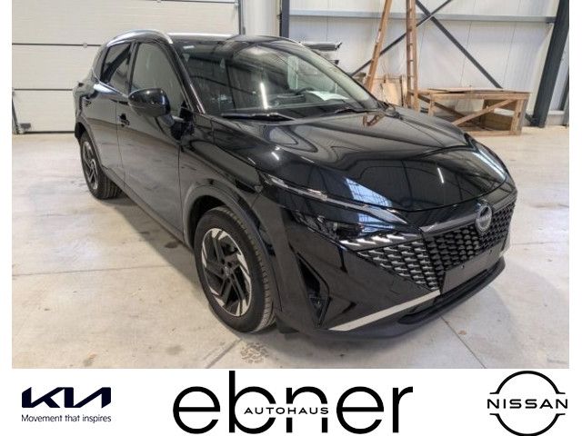 Nissan Qashqai 12.900 km 25.990 &euro; Baienfurt 88255