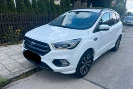 Ford Kuga 91.500 km 17.500 &euro; Friedrichshafen 88046