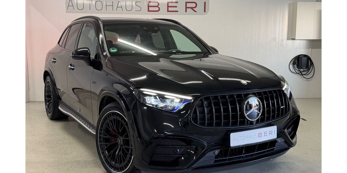 Mercedes-Benz GLC 43 AMG 59.800 km 66.999 &euro; Wangen 88239