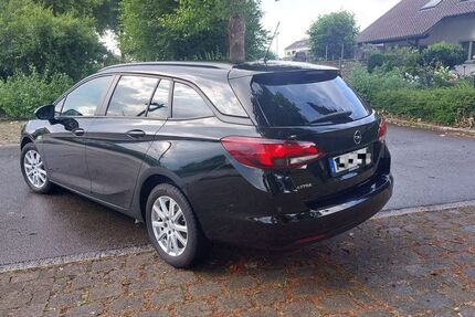 Opel Astra 43.500 km 13.899 &euro; Friedrichshafen 88048