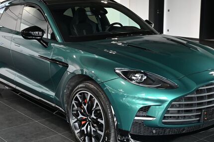 Aston Martin DBX 61.820 km 134.900 &euro; Weingarten 88250