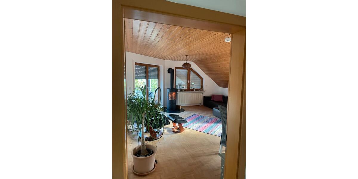 Dachgeschoßwohnung Salem - 2 Zimmer, 74 m&sup2;, 250.000&euro; | Angebot:26134366