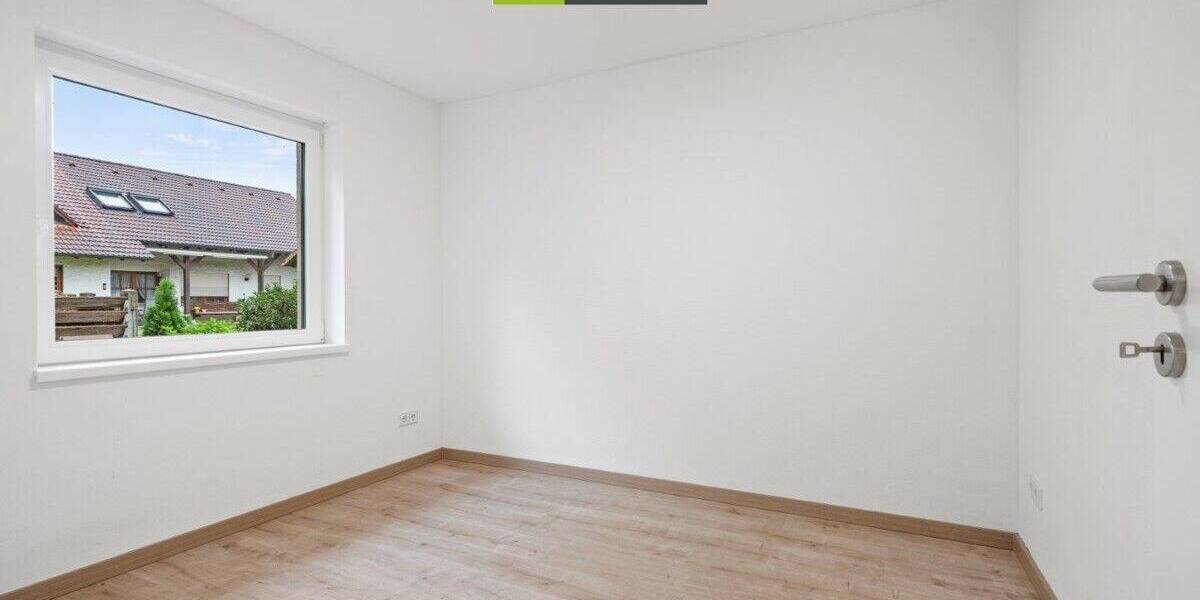 Etagenwohnung Mochenwangen Mochenwangen - 3 Zimmer, 95 m&sup2;, 289.000&euro; | Angebot:25693497