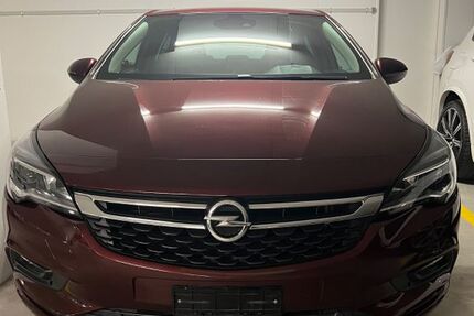 Opel Astra 180.700 km 7.499 &euro; Lindau 88131