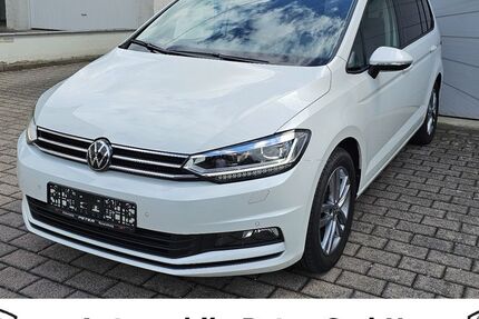 VW Touran 29.985 km 33.950 &euro; Ravensburg 88214