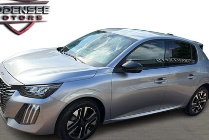 Peugeot 208 7.180 km 17.590 &euro; Lindau (Bodensee) 88131
